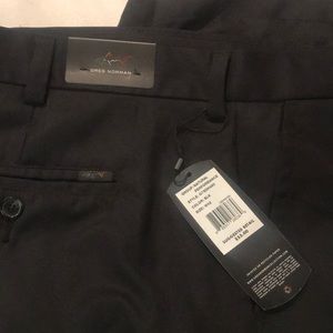 Greg Norman Golf Shorts